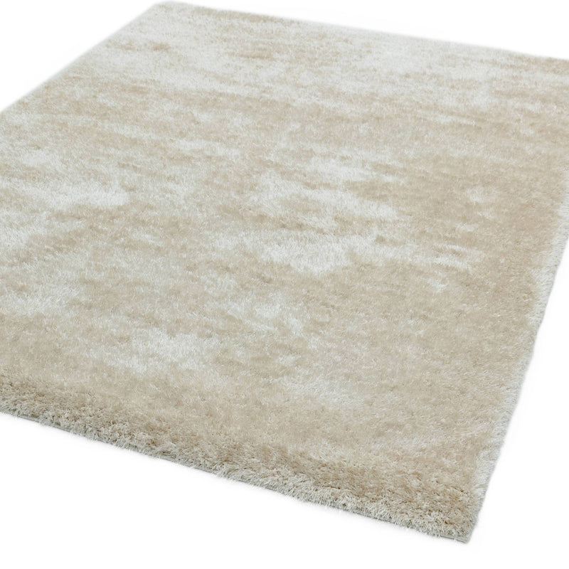Atmacha Home & Living Rug Payton Beige - Beige/Natural - Shaggy Rug