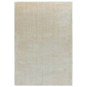 Atmacha Home & Living Rug Payton Beige - Beige/Natural - Shaggy Rug