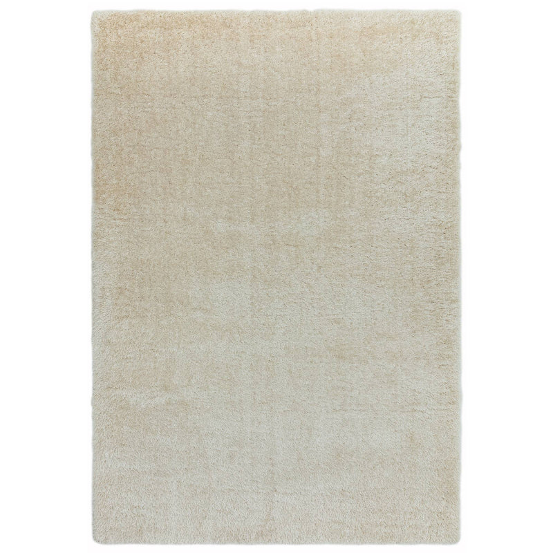 Atmacha Home & Living Rug Payton Beige - Beige/Natural - Shaggy Rug