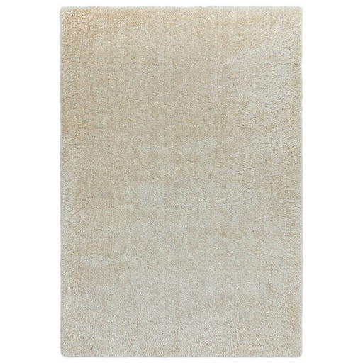 Atmacha Home & Living Rug Payton Beige - Beige/Natural - Shaggy Rug