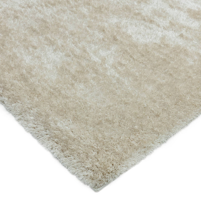 Atmacha Home & Living Rug Payton Beige - Beige/Natural - Shaggy Rug