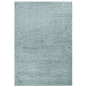 Atmacha Home & Living Rug Payton Duck Egg - Blue - Shaggy Rug