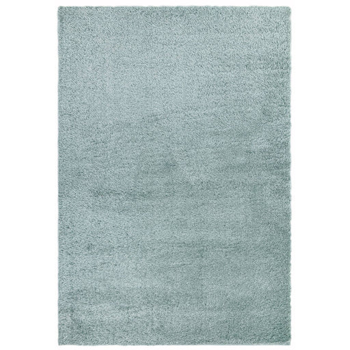 Atmacha Home & Living Rug Payton Duck Egg - Blue - Shaggy Rug