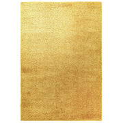Atmacha Home & Living Rug Payton Gold - Yellow/Gold - Shaggy Rug