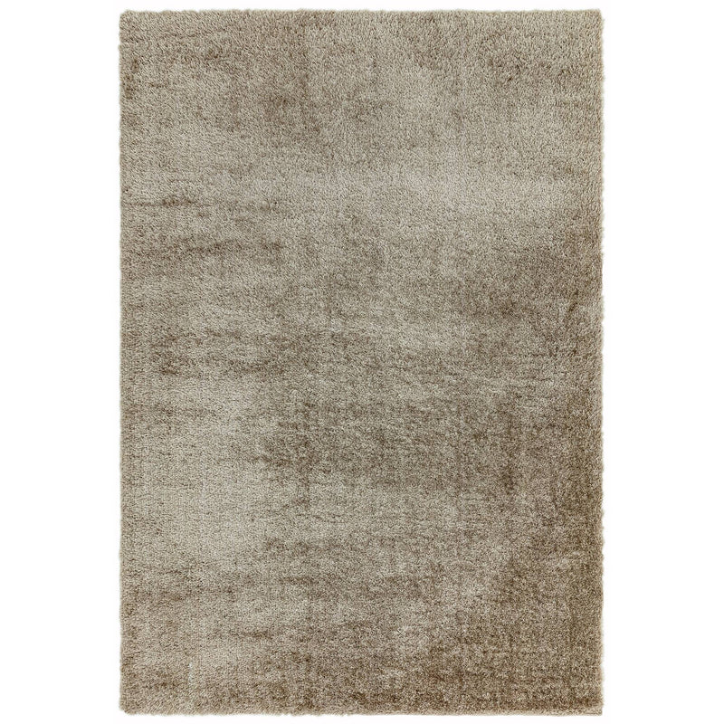 Atmacha Home & Living Rug Payton Mink - Beige/Natural - Shaggy Rug