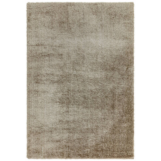 Atmacha Home & Living Rug Payton Mink - Beige/Natural - Shaggy Rug