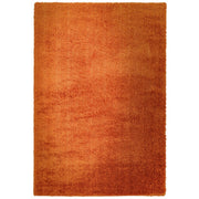 Atmacha Home & Living Rug Payton Orange - Shaggy Rug