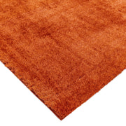 Atmacha Home & Living Rug Payton Orange - Shaggy Rug