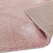 Atmacha Home & Living Rug Payton Pink - Shaggy Rug