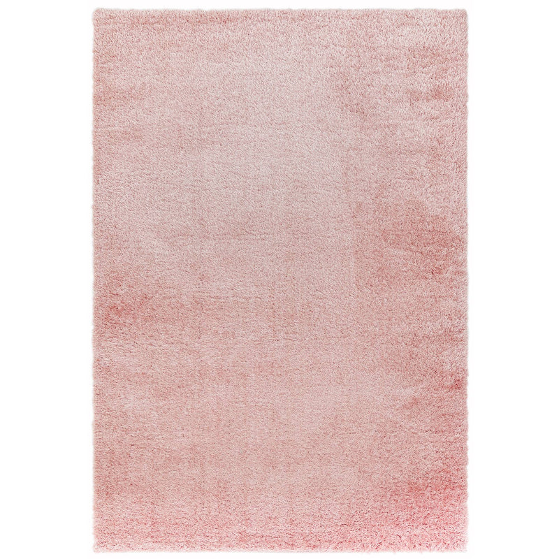 Atmacha Home & Living Rug Payton Pink - Shaggy Rug
