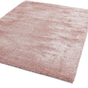 Atmacha Home & Living Rug Payton Pink - Shaggy Rug