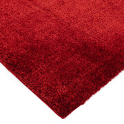 Atmacha Home & Living Rug Payton Red - Shaggy Rug