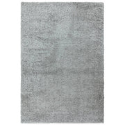 Atmacha Home & Living Rug Payton Silver - Grey/Silver - Shaggy Rug
