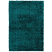 Atmacha Home & Living Rug Payton Teal - Green - Shaggy Rug