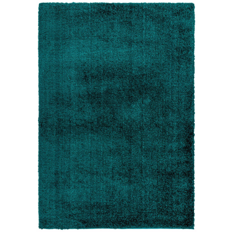 Atmacha Home & Living Rug Payton Teal - Green - Shaggy Rug