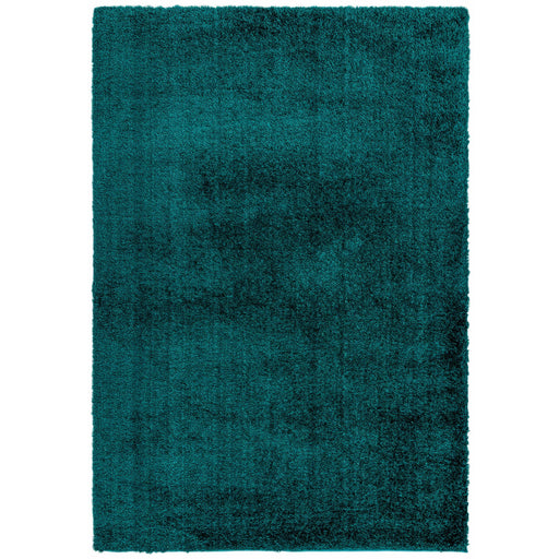 Atmacha Home & Living Rug Payton Teal - Green - Shaggy Rug