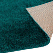 Atmacha Home & Living Rug Payton Teal - Green - Shaggy Rug