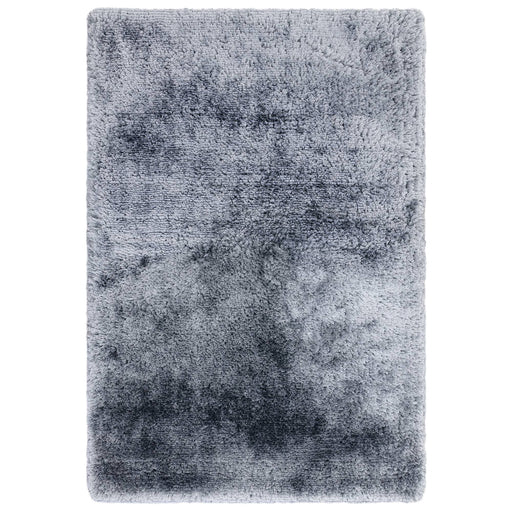 Atmacha Home & Living Rug Plush Airforce Blue - Shaggy Rug