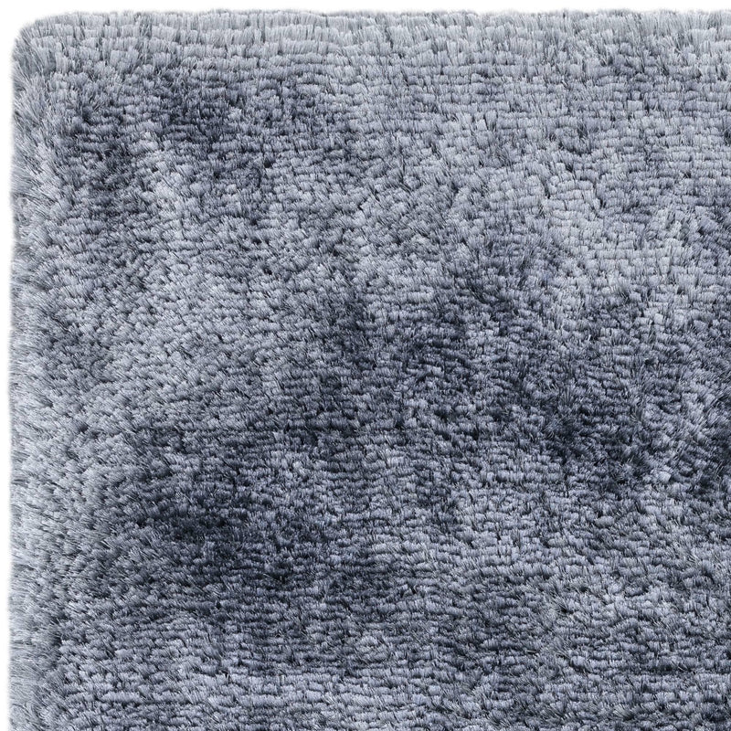 Atmacha Home & Living Rug Plush Airforce Blue - Shaggy Rug