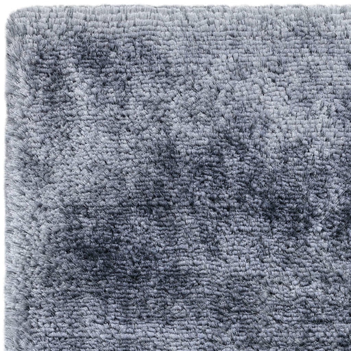 Atmacha Home & Living Rug Plush Airforce Blue - Shaggy Rug