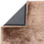 Atmacha Home & Living Rug Plush Blush - Pink - Shaggy Rug