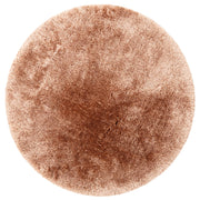 Atmacha Home & Living Rug Plush Blush - Pink - Shaggy Rug