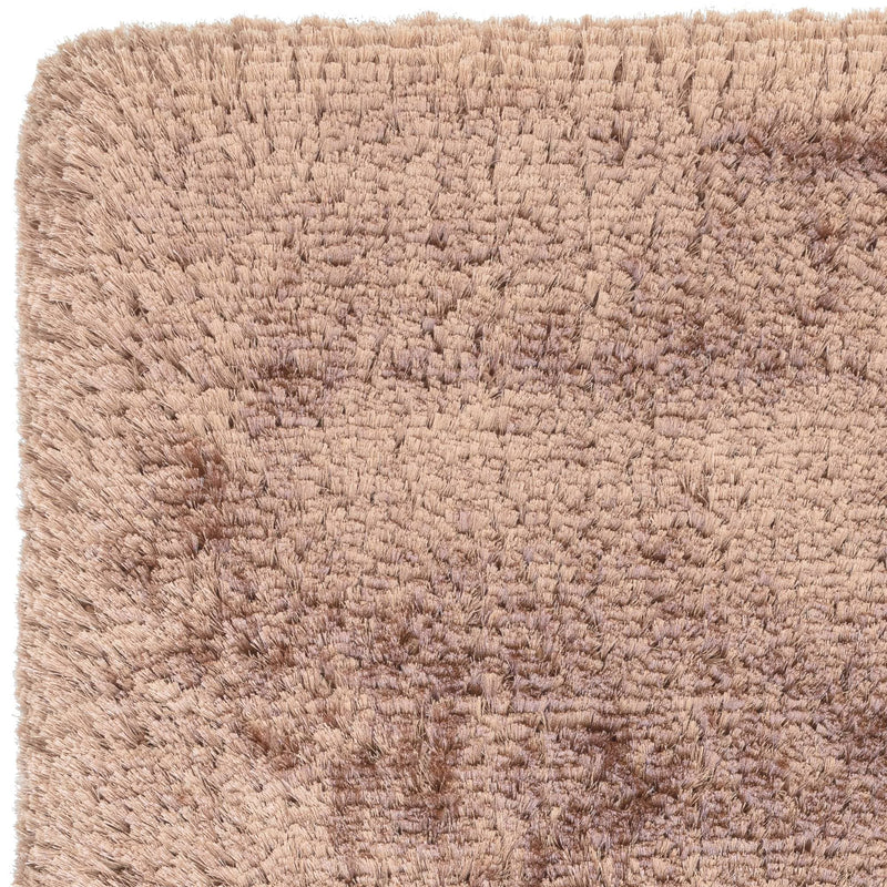 Atmacha Home & Living Rug Plush Blush - Pink - Shaggy Rug