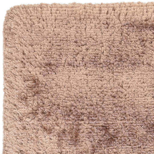 Atmacha Home & Living Rug Plush Blush - Pink - Shaggy Rug