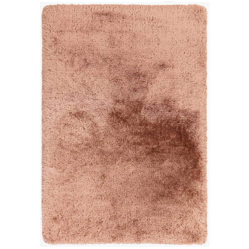 Atmacha Home & Living Rug Plush Blush - Pink - Shaggy Rug