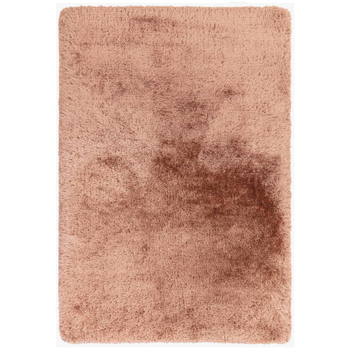 Atmacha Home & Living Rug Plush Blush - Pink - Shaggy Rug