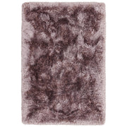 Atmacha Home & Living Rug Plush Dusk - Pink - Shaggy Rug