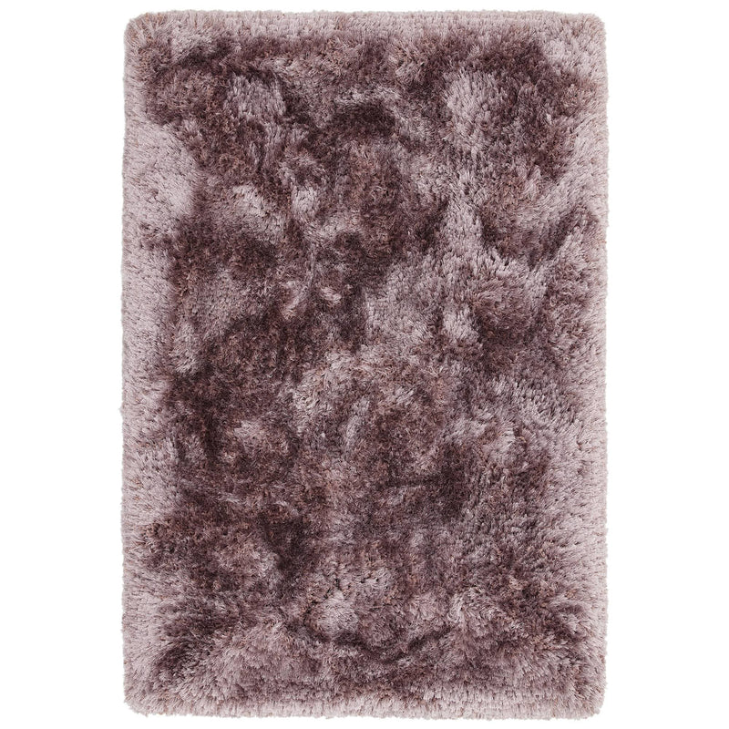 Atmacha Home & Living Rug Plush Dusk - Pink - Shaggy Rug