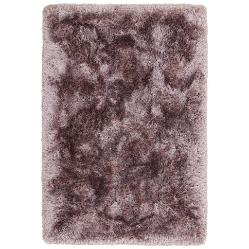 Atmacha Home & Living Rug Plush Dusk - Pink - Shaggy Rug