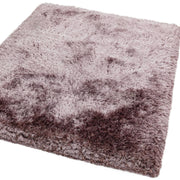 Atmacha Home & Living Rug Plush Dusk - Pink - Shaggy Rug