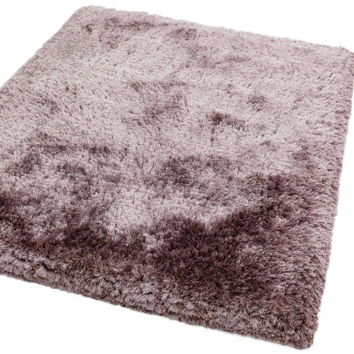 Atmacha Home & Living Rug Plush Dusk - Pink - Shaggy Rug