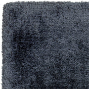Atmacha Home & Living Rug Plush Navy - Blue - Shaggy Rug
