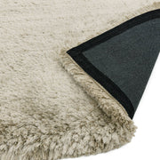Atmacha Home & Living Rug Plush Pearl - Beige/Natural - Shaggy Rug