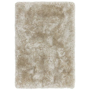 Atmacha Home & Living Rug Plush Pearl - Beige/Natural - Shaggy Rug