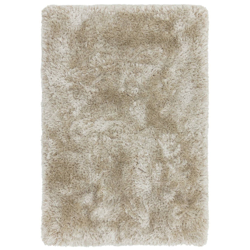 Atmacha Home & Living Rug Plush Pearl - Beige/Natural - Shaggy Rug