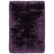 Atmacha Home & Living Rug Plush Purple - Shaggy Rug