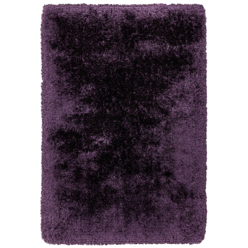 Atmacha Home & Living Rug Plush Purple - Shaggy Rug