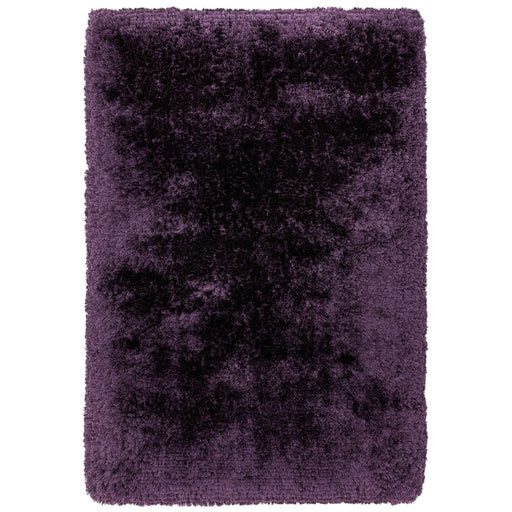 Atmacha Home & Living Rug Plush Purple - Shaggy Rug