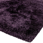 Atmacha Home & Living Rug Plush Purple - Shaggy Rug