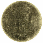 Atmacha Home & Living Rug Plush Sage - Green - Shaggy Rug