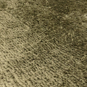 Atmacha Home & Living Rug Plush Sage - Green - Shaggy Rug