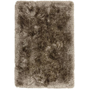 Atmacha Home & Living Rug Plush Taupe - Beige/Natural - Shaggy Rug