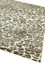 Atmacha Home & Living Rug Quantum QU01 Leopard Modern Rug