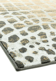 Atmacha Home & Living Rug Quantum QU02 Giraffe Modern Rug
