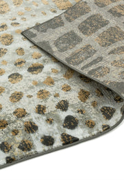 Atmacha Home & Living Rug Quantum QU02 Giraffe Modern Rug