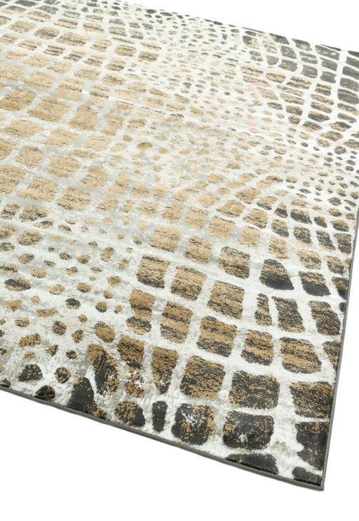 Atmacha Home & Living Rug Quantum QU02 Giraffe Modern Rug